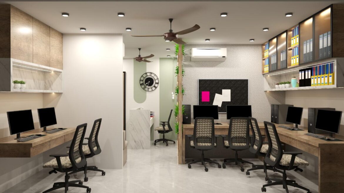 Modern Pieces of Furniture