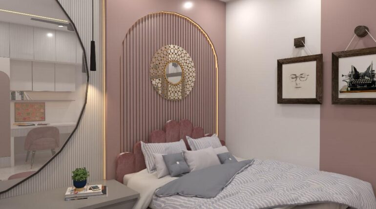 Remodeling: Envision Your Dream Home