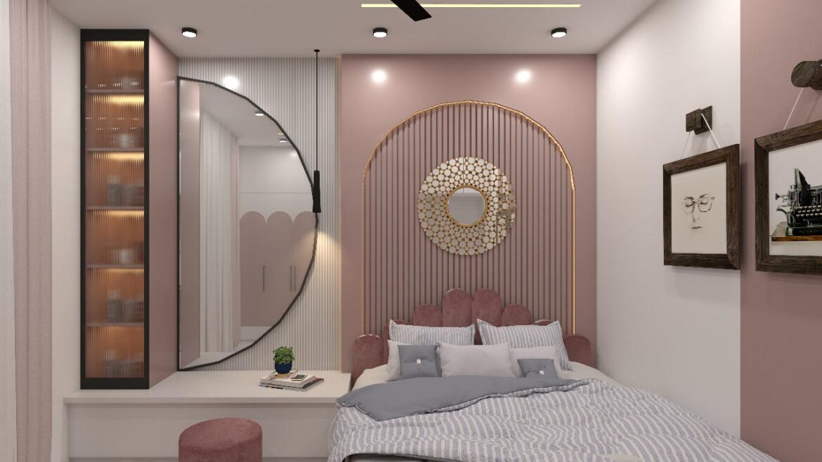 30 Sections to Guide Your Design