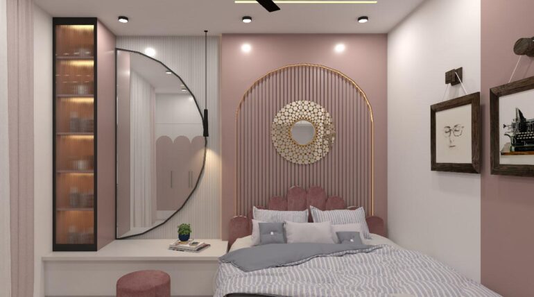 30 Sections to Guide Your Design