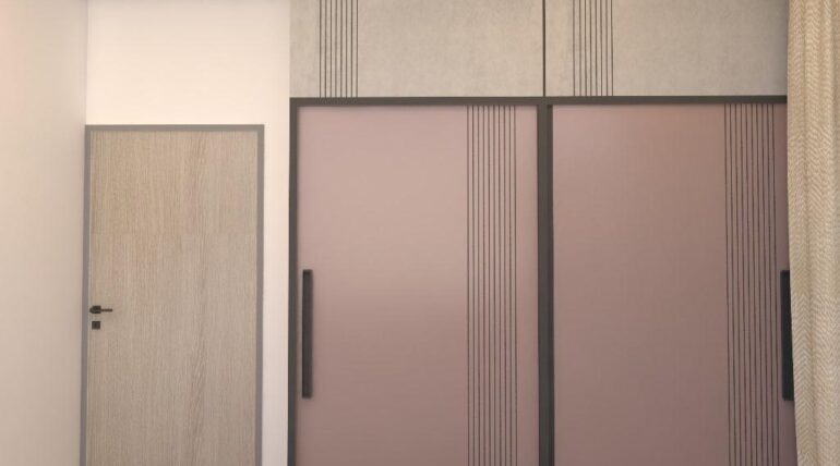Eye-Catching Steel Constructions